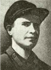 Костючек Пётр Васильевич 