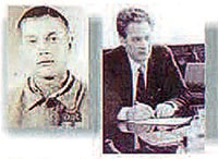 Петровский Эрнест Николаевич