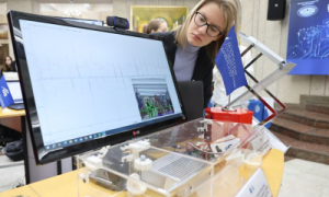 Минсвязи: у искусственного интеллекта огромный потенциал, важно обеспечить его регулирование