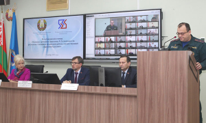 Директива № 1: требования, подходы, реализация