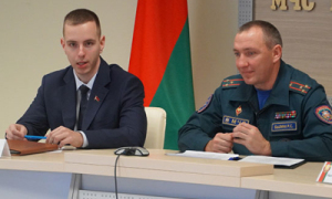 Состоялся очередной семинар по обсуждению работы в системе учета и обработки обращений