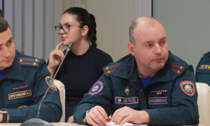 Состоялся очередной семинар по обсуждению работы в системе учета и обработки обращений