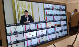 Шульган: Показатель качества – это главный параметр при оказании услуг в любой деятельности