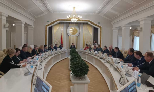 Шульган: Показатель качества – это главный параметр при оказании услуг в любой деятельности