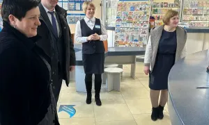 Итоги посещения Брестской области заместителем Министра Гордеенко Н.М.