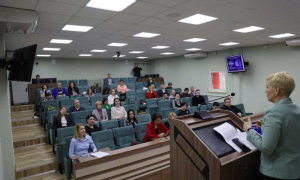 СЕМИНАР МИНСВЯЗИ ПО РАБОТЕ СО СМИ