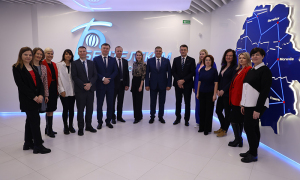 Специфика работы в медиапространстве в современных условиях рассмотрена на семинаре