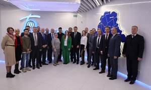 Специфика работы в медиапространстве в современных условиях рассмотрена на семинаре