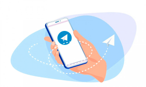 Важная информация от Минсвязи: организации системы имеют свои телеграм-каналы!