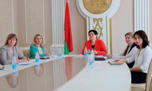 Обсуждены актуальные вопросы стратегического развития почтовой отрасли