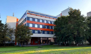 День открытых дверей в Академии связи