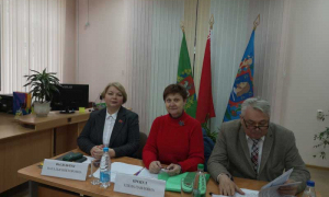 Состоялся круглый стол«Инструменты управления концепцией "Нулевой травматизм" (Vision Zero) - семь «золотых правил»