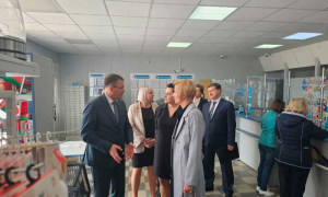 Открытый диалог и обратная связь