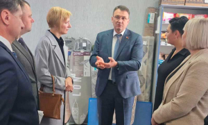 Открытый диалог и обратная связь