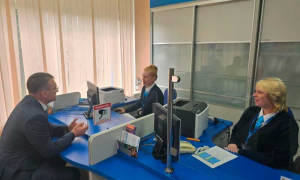 Открытый диалог и обратная связь