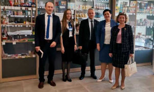 Работа на местах является приоритетной