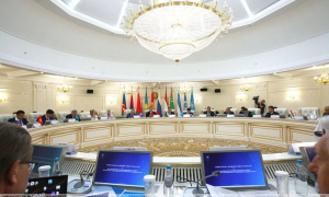 Шульган: применение искусственного интеллекта требует серьезного законодательного регулирования