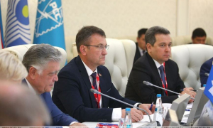 Шульган: применение искусственного интеллекта требует серьезного законодательного регулирования