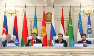 Шульган: применение искусственного интеллекта требует серьезного законодательного регулирования