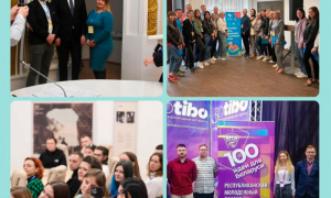 Молодые и амбициозные: портрет молодых связистов