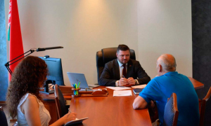 Вопросы граждан не останутся без внимания