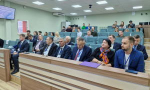 Дан старт  Международной научно-технической конференции «Современные средства связи» 