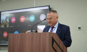 Дан старт  Международной научно-технической конференции «Современные средства связи» 