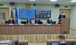 Дан старт  Международной научно-технической конференции «Современные средства связи» 