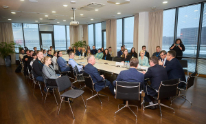 Главная сила прогресса