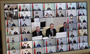 Предприятия отрасли сохранили устойчивое финансовое положение, отметили на итоговой коллегии, прошедшей в Минсвязи