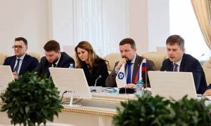  «Цифровые горизонты» - перспективы сотрудничества с лидерами инноваций