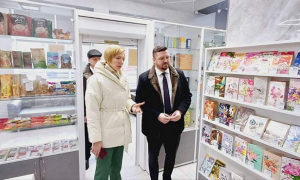 В фокусе внимания – диалог с гражданами и развитие цифровых услуг