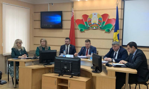 В фокусе внимания – диалог с гражданами и развитие цифровых услуг