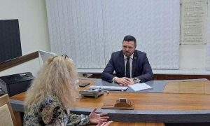 В фокусе внимания – диалог с гражданами и развитие цифровых услуг