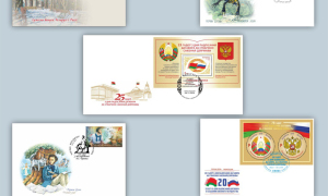 Совместные почтовые проекты