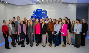 Industry seminar Interaction of government organizations and mass media